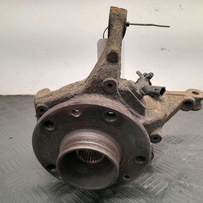 Fusee avg Dacia DUSTER (HS_) 1.5 dci (hsmc) (2010-2018)