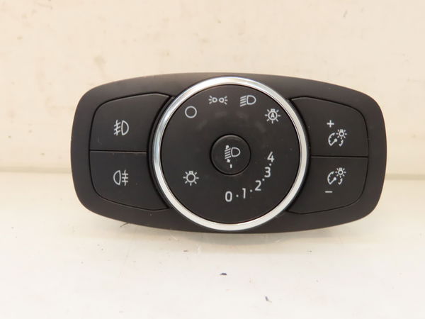 Interrupteur commande de phares Ford PUMA (J2K, CF7) 1.0 ecoboost mhev (2019)