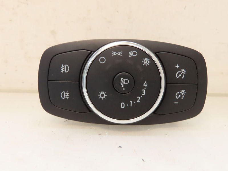 Interrupteur commande de phares Ford PUMA (J2K, CF7) 1.0 ecoboost mhev (2019)