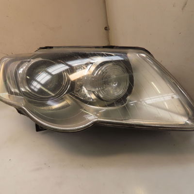 Phare droit Volkswagen PASSAT B6 (3C2) 2.0 tdi (2005-2009)