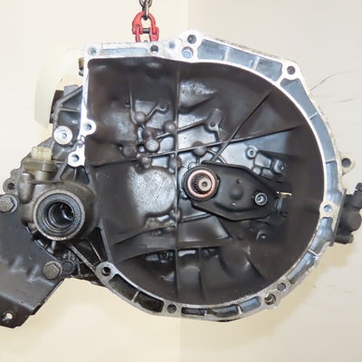 Boîte à vitesse mecanique Peugeot 1007 (KM_) 1.4 hdi (2005)