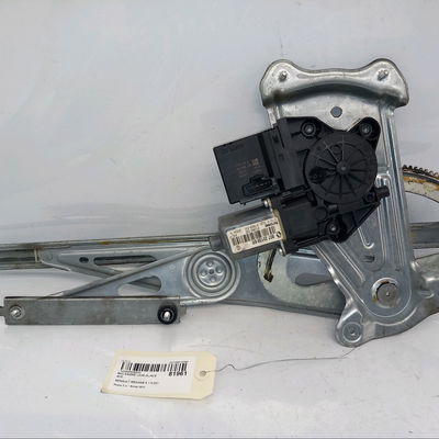 Mécanisme lève-glace avant droit Renault MEGANE III 3-5 portes (BZ0-1_, B3_) 1.5 dci (bz09, bz0d, bz1w, bz29, bz14) (2009) 5 portes