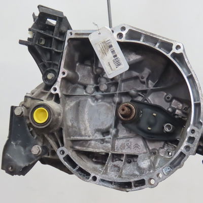 Boîte à vitesse mecanique Citroën DS3 Décapotable 1.6 vti 120 (2013-2015)