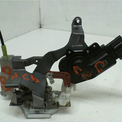 Serrure porte ard Toyota AYGO (_B1_) 1.4 hdi (wnb10_) (2005-2010)