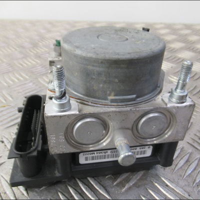 Unité hydraulique abs Renault MODUS - GRAND MODUS (F-JP0_) 1.5 dci (fp0e, jp0e) (2004)