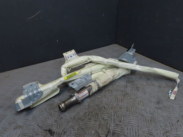 Airbag toit avd Isuzu D-MAX II (TFR, TFS) 2.5 crdi 4x4 (tfs86j) (2012)