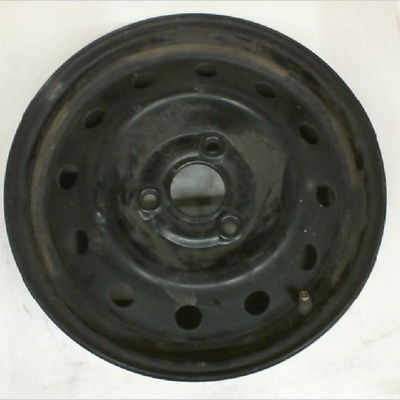 Jante tole 3 Citroën AX (ZA-_) 10 (1987-1998)