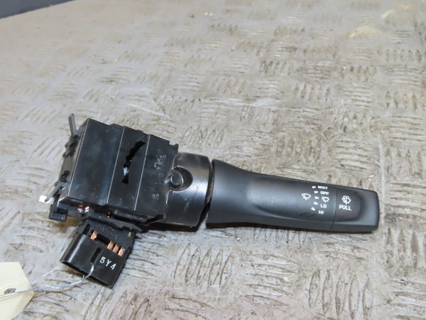 Commande essuie glace Isuzu D-MAX II (TFR, TFS) 2.5 crdi 4x4 (tfs86j) (2012)