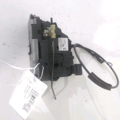 Serrure porte avg Opel CORSA D (S07) 1.3 cdti (l08, l68) (2006-2014) 5 portes
