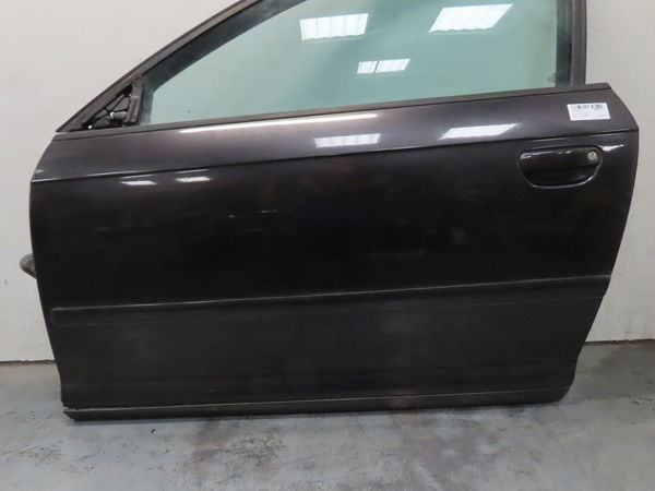 Porte avant gauche Audi A3 (8P1) 2.0 tdi (2003-2012)