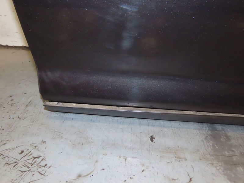 Porte avant gauche Audi A3 (8P1) 2.0 tdi (2003-2012)