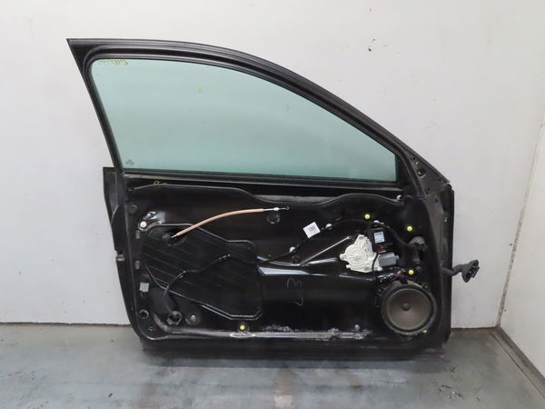 Porte avant gauche Audi A3 (8P1) 2.0 tdi (2003-2012)