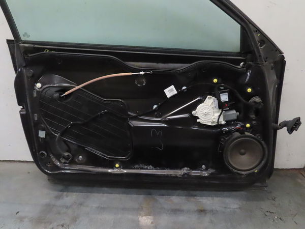 Porte avant gauche Audi A3 (8P1) 2.0 tdi (2003-2012)
