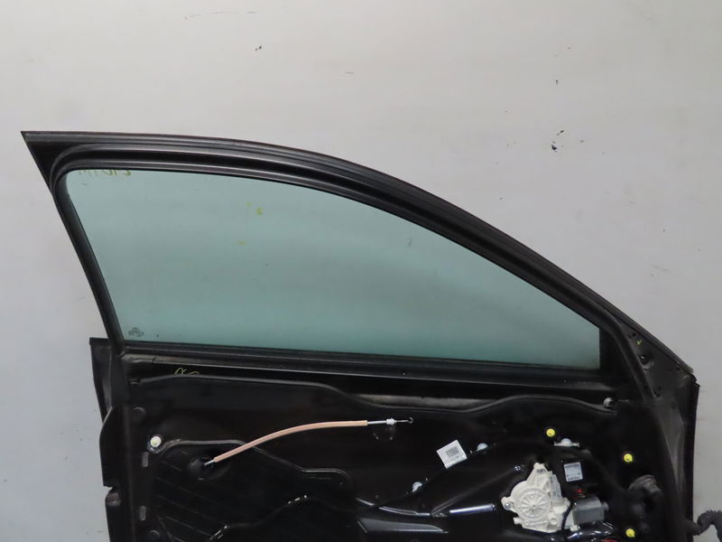 Porte avant gauche Audi A3 (8P1) 2.0 tdi (2003-2012)