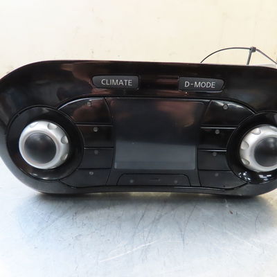 Commande de chauffage Nissan JUKE (F15) 1.2 dig-t (2014)