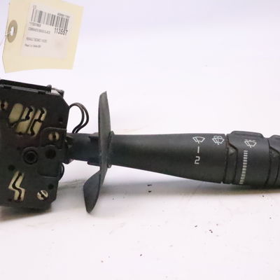 Commande essuie glace Renault SCÉNIC I Monospace (JA0-1_, FA0_) 1.9 dci (ja05, ja1f) (1999-2003) 5 portes