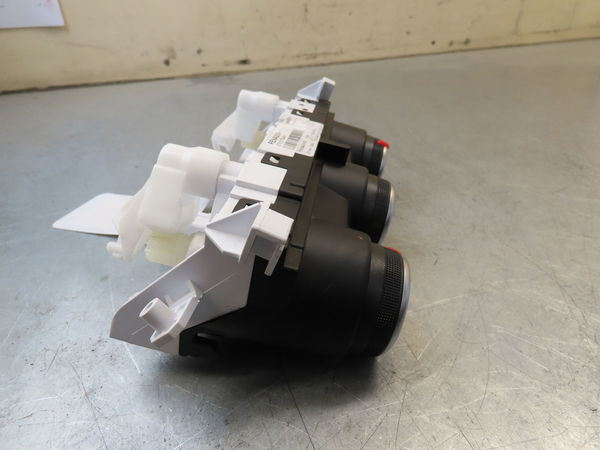 Commande de chauffage Renault CLIO V (B7_) 1.0 tce 100 (b7mt) (2019)