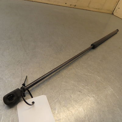 Verin d capot Volkswagen GOLF VI (5K1) 1.4 tsi (2008-2012) 5 portes