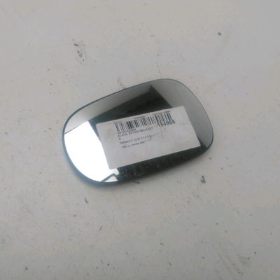 Glace  retroviseur exterieur droit Renault CLIO II (BB_, CB_) 1.5 dci (b-cb07) (2001-2009) 3 portes