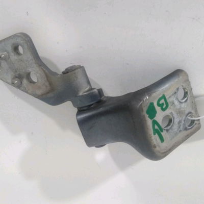 Charniere inf porte battante arg Citroën BERLINGO MULTISPACE (B9) 1.6 hdi 110 (2008)