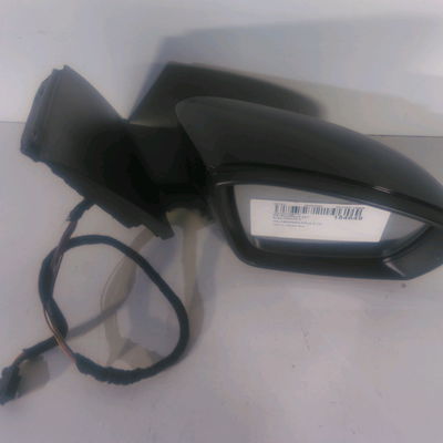 Retroviseur exterieur electrique droit Volkswagen POLO V (6R1, 6C1) 1.4 tdi (2014)