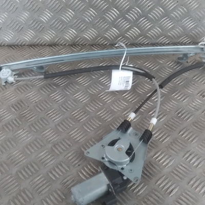 Mecanismemoteur leve-glace avg Peugeot EXPERT Camionnette (222) 2.0 hdi (2000-2006)