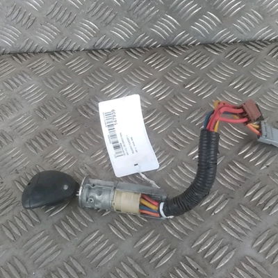 Antivol de direction Peugeot EXPERT Camionnette (222) 2.0 hdi (2000-2006)