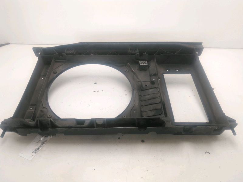 Face avant Peugeot 5008 (0U_, 0E_) 1.6 hdi (2010-2017) 5 portes