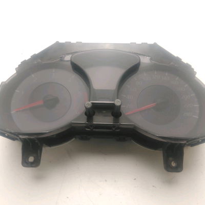 Bloc compteurs Nissan JUKE (F15) 1.5 dci (2010) 5 portes