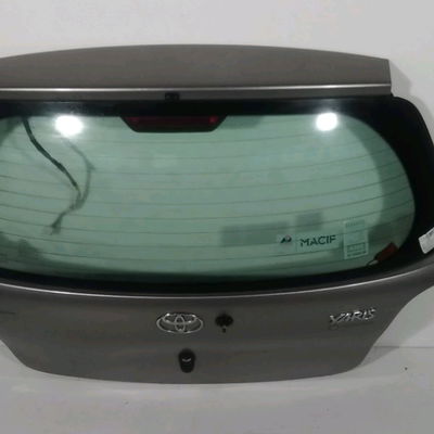 Hayon Toyota YARIS (_P1_) 1.0 (scp10_) (1999-2005)