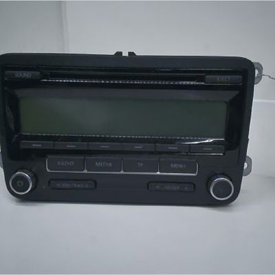 Autoradio Seat LEON (1P1) 1.6 tdi (2010-2012)
