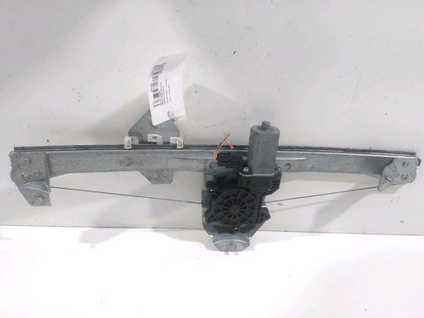 Mecanismemoteur leve-glace avg Dacia LODGY (JS_) 1.5 dci (2012) 5 portes