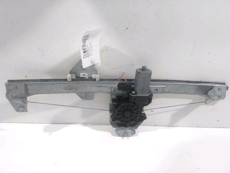 Mecanismemoteur leve-glace avg Dacia LODGY (JS_) 1.5 dci (2012) 5 portes