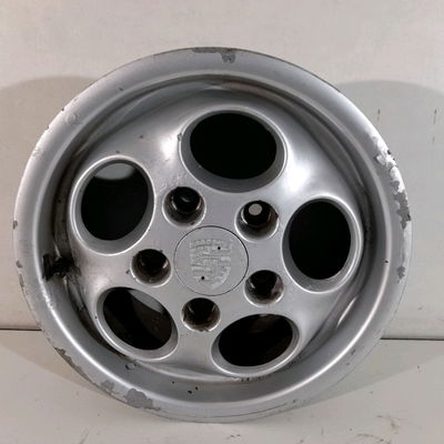 Jante aluminium Porsche 944 2.5 (1981-1987)