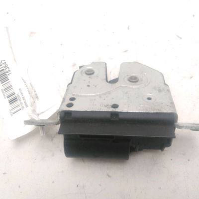 Serrure hayon Opel CORSA D (S07) 1.3 cdti (l08, l68) (2006-2014) 5 portes