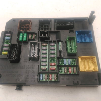 Platine fusible habitacle Citroën DS4 (NX_) 1.6 hdi 115 (2012-2015)