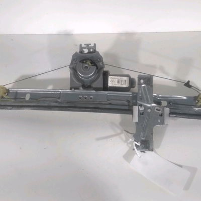 Mecanisme  moteur lève-glace avant droit Peugeot 207 SW (WK_) 1.6 hdi (2007-2012) 5 portes
