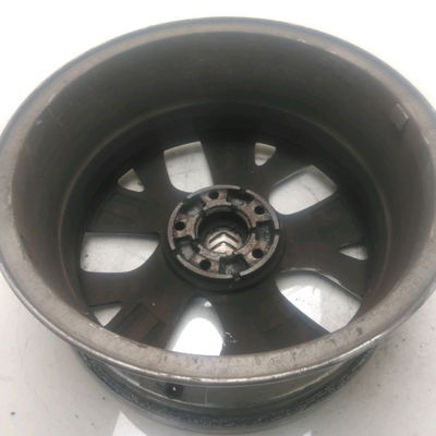 Jante aluminium Citroën C4 GRAND PICASSO II (DA_, DE_) 1.6 hdi - bluehdi 115 (2013)