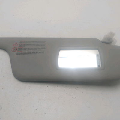 Pare-soleil droit Renault CLIO III Grandtour (KR0-1_) 1.5 dci (kr0f) (2007-2012) 5 portes