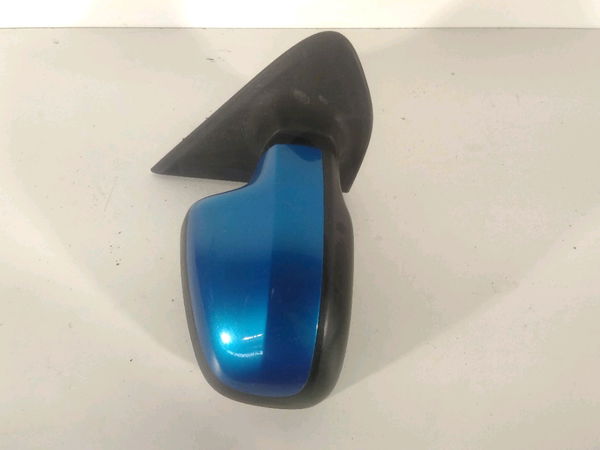 Retroviseur exterieur manuel droit Dacia SANDERO II 1.5 dci (2012) 5 portes