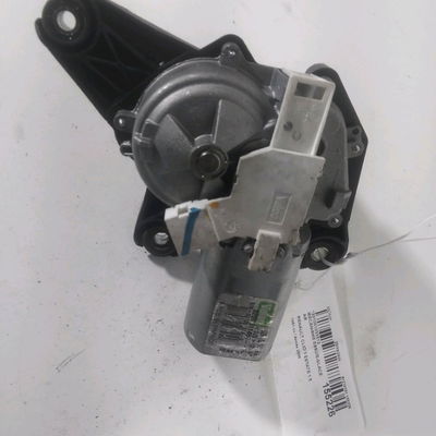 Mecanisme essuie-glace arrière Renault CLIO III Grandtour (KR0-1_) 1.5 dci (kr0f) (2007-2012) 5 portes