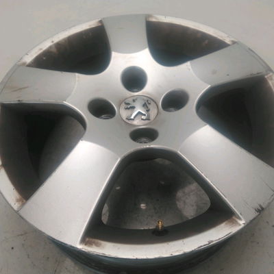 Jante aluminium Peugeot 207-207 (WA_, WC_) 1.6 16v vti (2007-2012) 5 portes