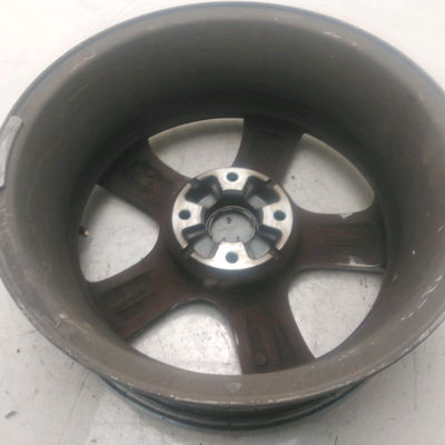 Jante aluminium 2 Peugeot 207-207 (WA_, WC_) 1.6 16v vti (2007-2012) 5 portes