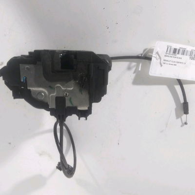 Serrure porte avg Renault CLIO III Grandtour (KR0-1_) 1.5 dci (kr0f) (2007-2012) 5 portes