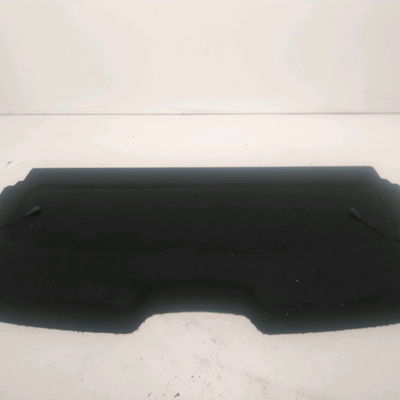 Tablette plage arrière Peugeot 308 I (4A_, 4C_) 1.6 hdi (2007-2014) 5 portes