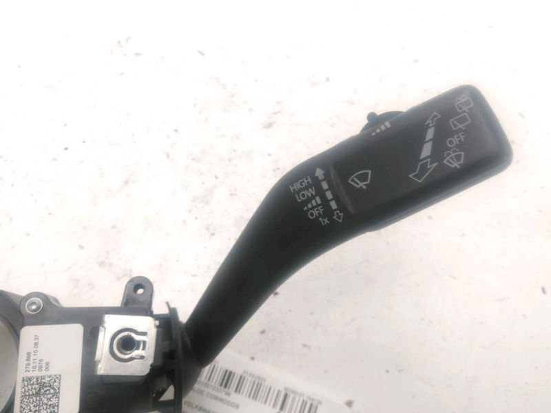 Bloc commodos Volkswagen TOURAN (1T3) 1.6 tdi (2010-2015) 5 portes