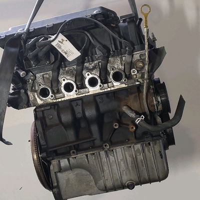 Moteur essence Ford FIESTA V (JH_, JD_) 1.3 (2001-2008) 3 portes