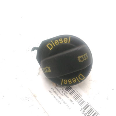 Bouchon reservoir a carburant Volkswagen GOLF VII (5G1, BQ1, BE1, BE2) 1.6 tdi (2012-2017)