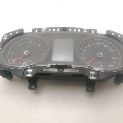 Bloc compteurs Volkswagen GOLF VII (5G1, BQ1, BE1, BE2) 1.6 tdi (2012-2017)
