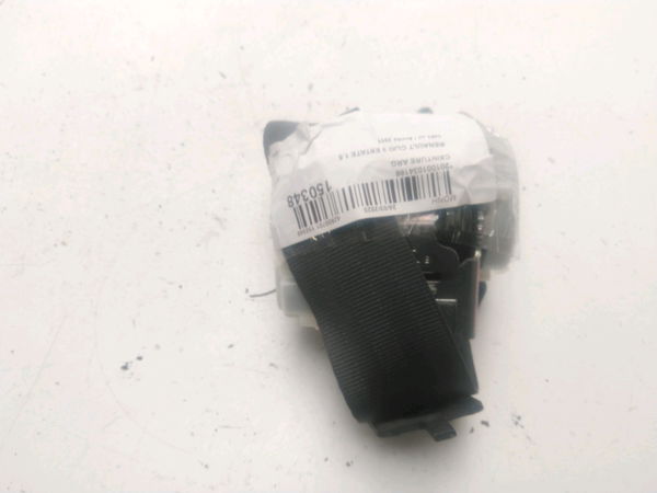 Ceinture arrière gauche Renault CLIO III Grandtour (KR0-1_) 1.5 dci (kr0g) (2007-2012)